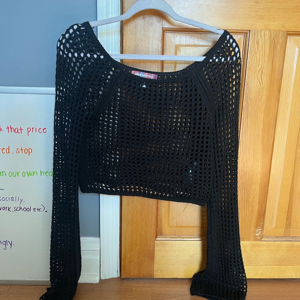 Urban Outfitters Knit Top